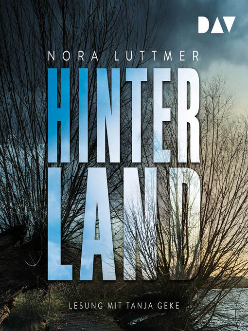 Title details for Hinterland by Nora Luttmer - Wait list